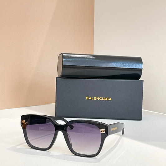 2026 New full frame sunglasses