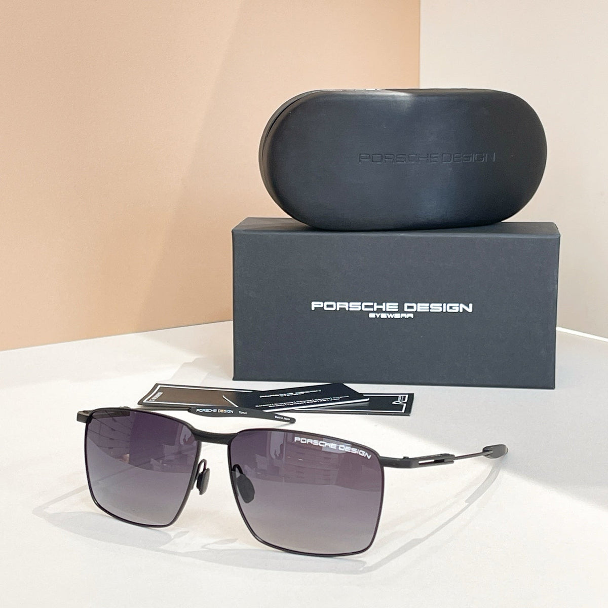 2026 half frame sunglasses