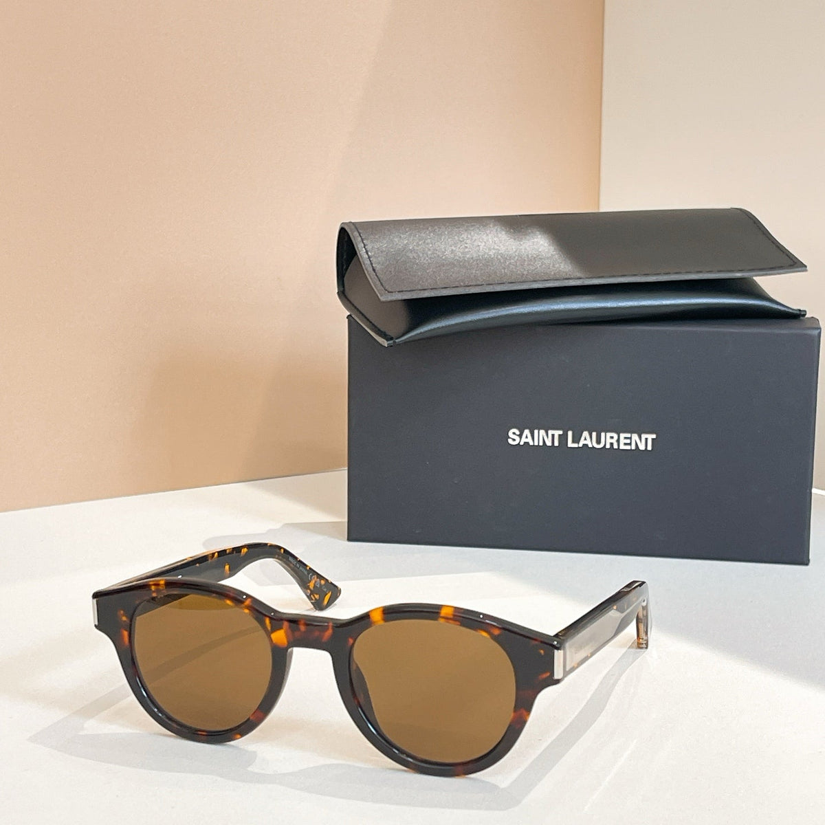 2026 New full frame sunglasses