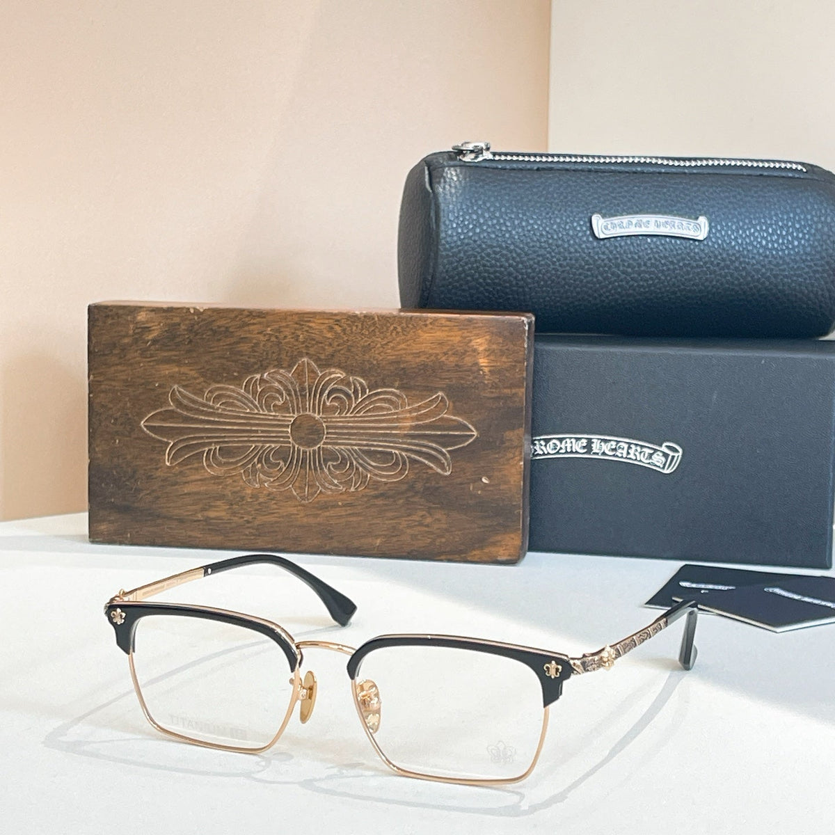 2025 6 colors half frame sunglasses