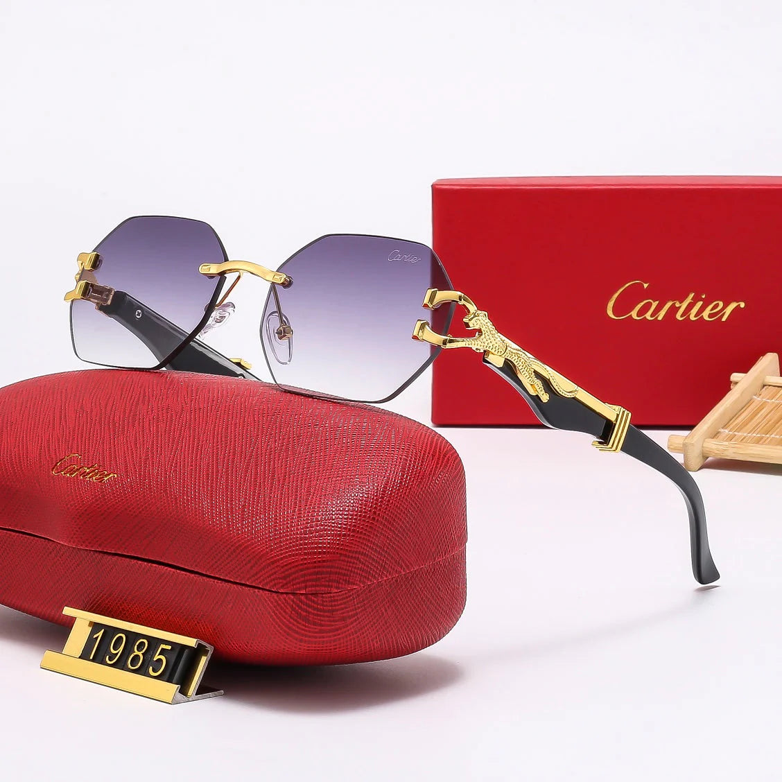 2026 Fashion SUNGLASSES 1985