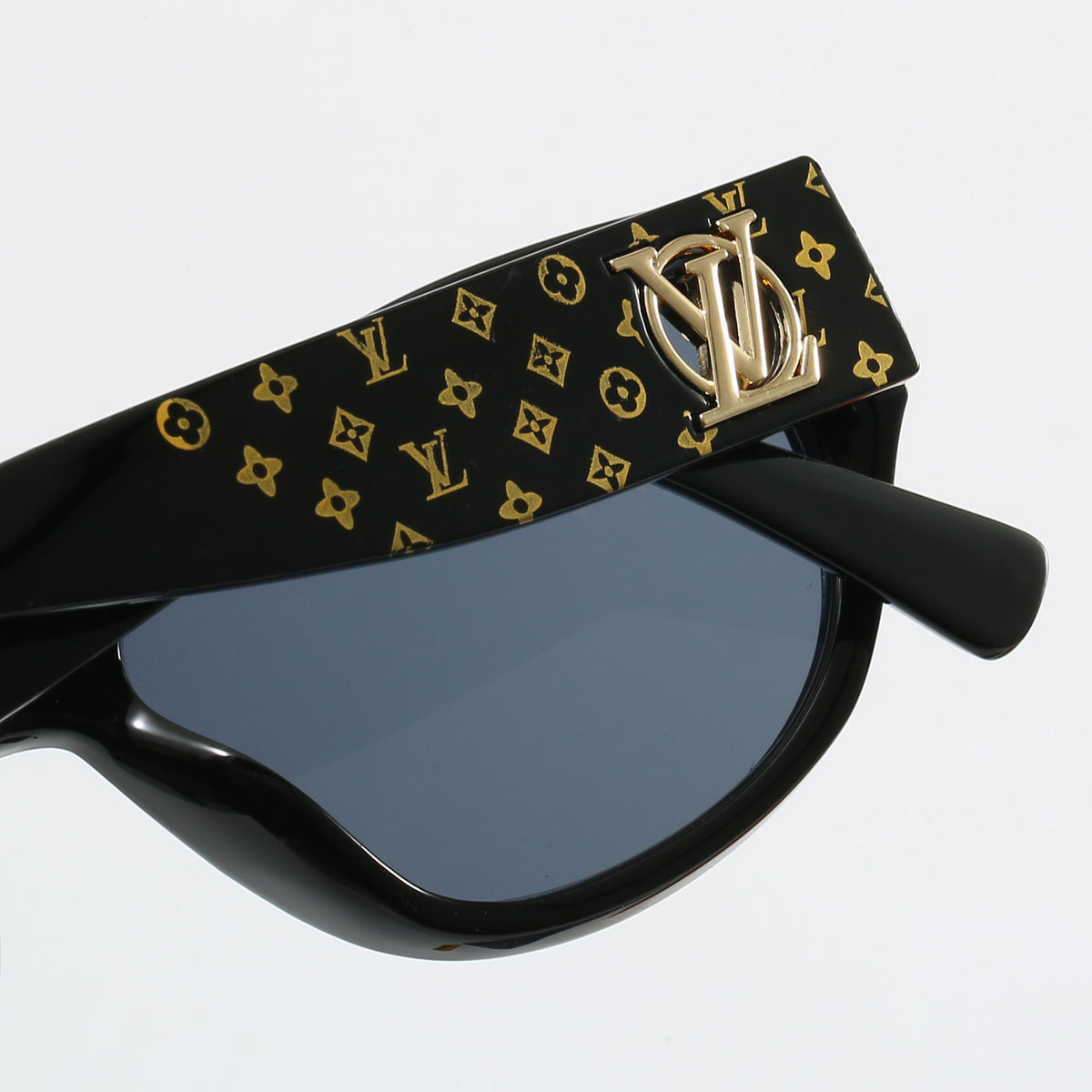 2026 6 colors of new popular small frame sunglasses 82018