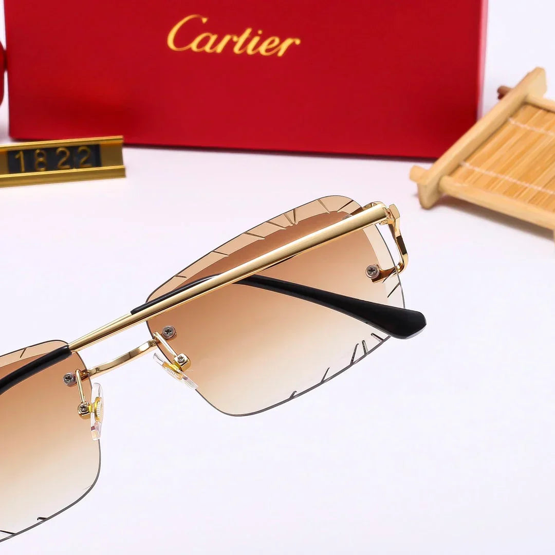 2026 7 Colors Fashion Sunglasses—1822