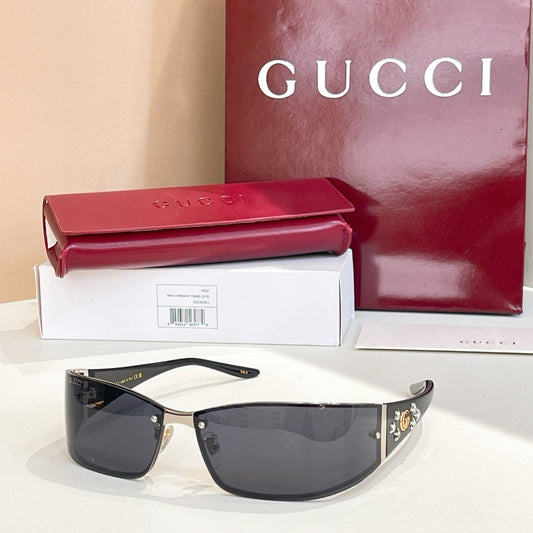 2026 5 Color Bat Shape Sunglasses