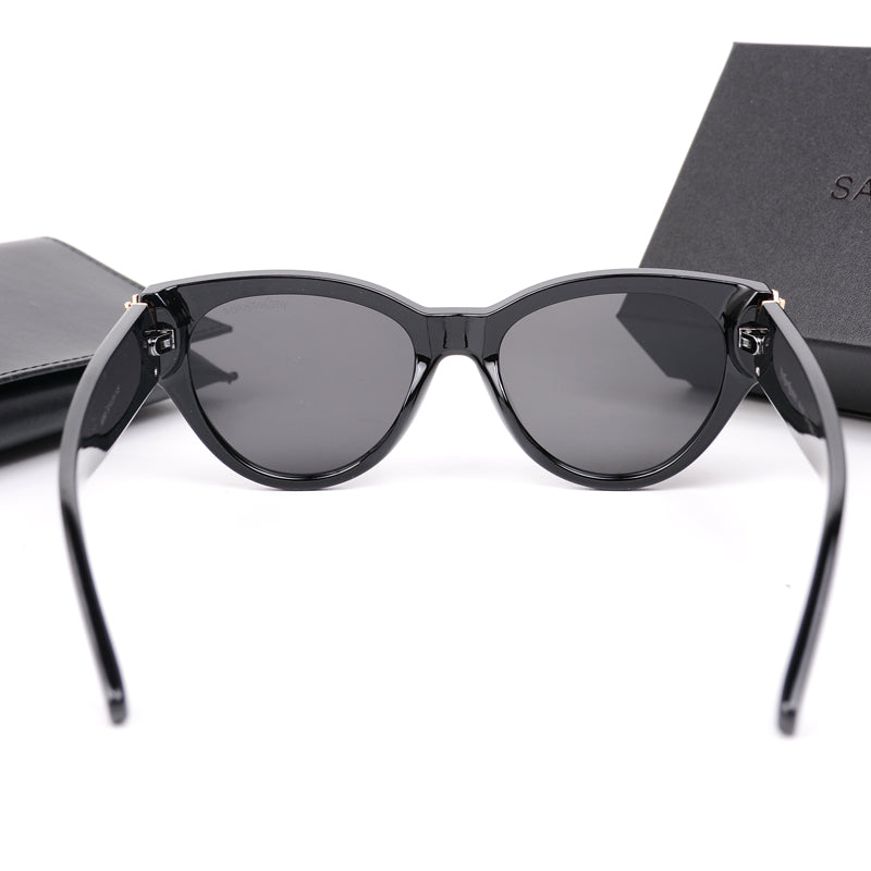 2026 Fashionable new cat-eye sunglasses