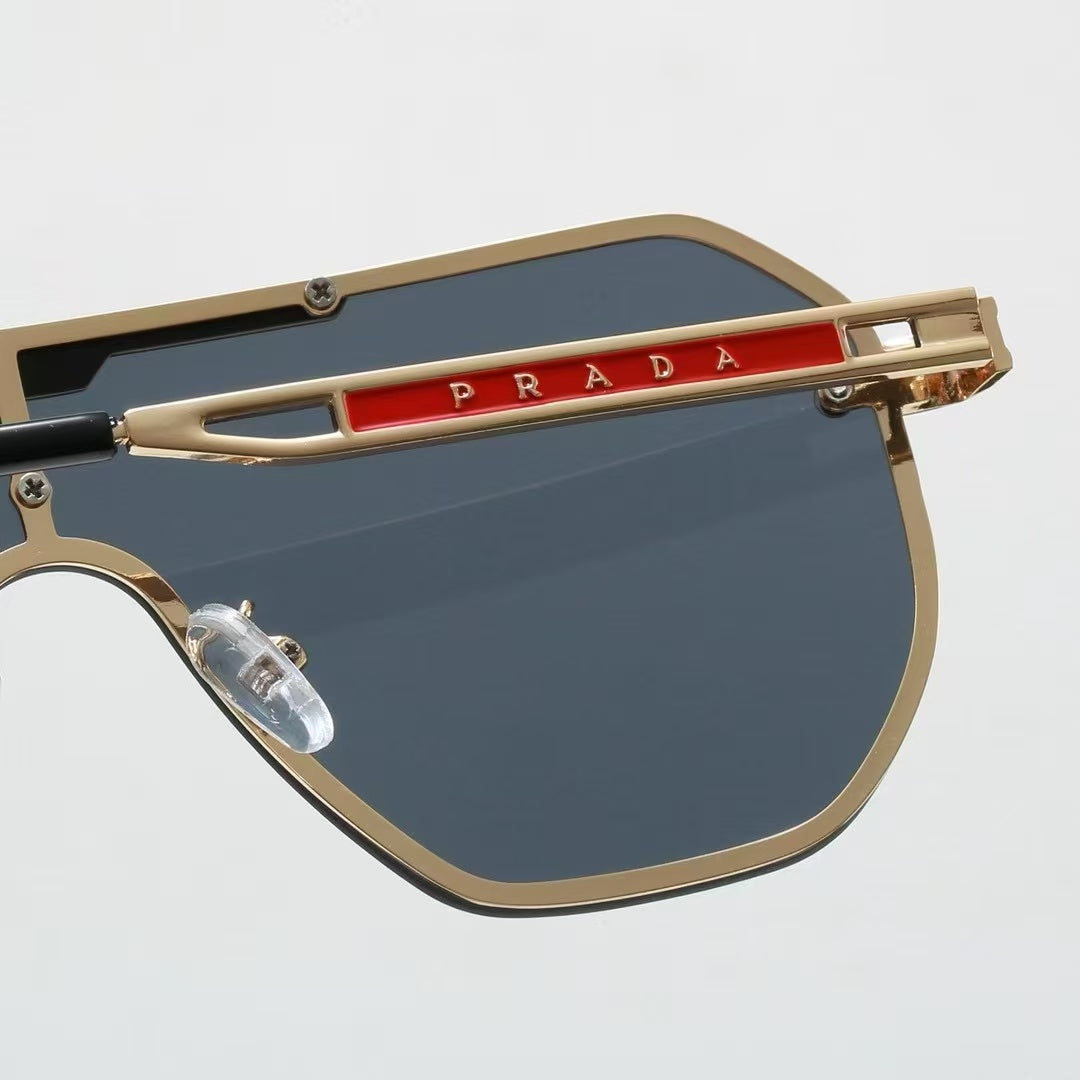 2026 7-color trendy casual sunglasses