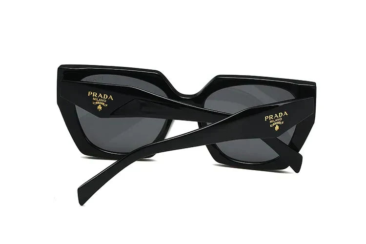 2026 Classic Polygon Unisex Sunglasses