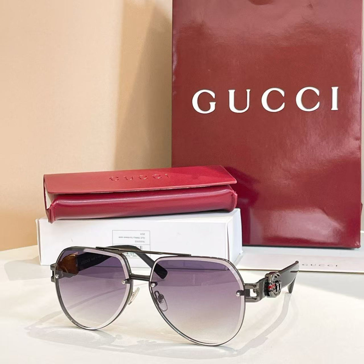 2026 9 Colors Hot Sunglasses 8678