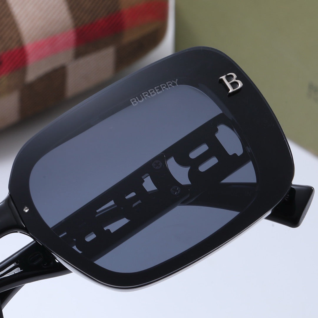2026 4-color travel essential sunglasses 4118