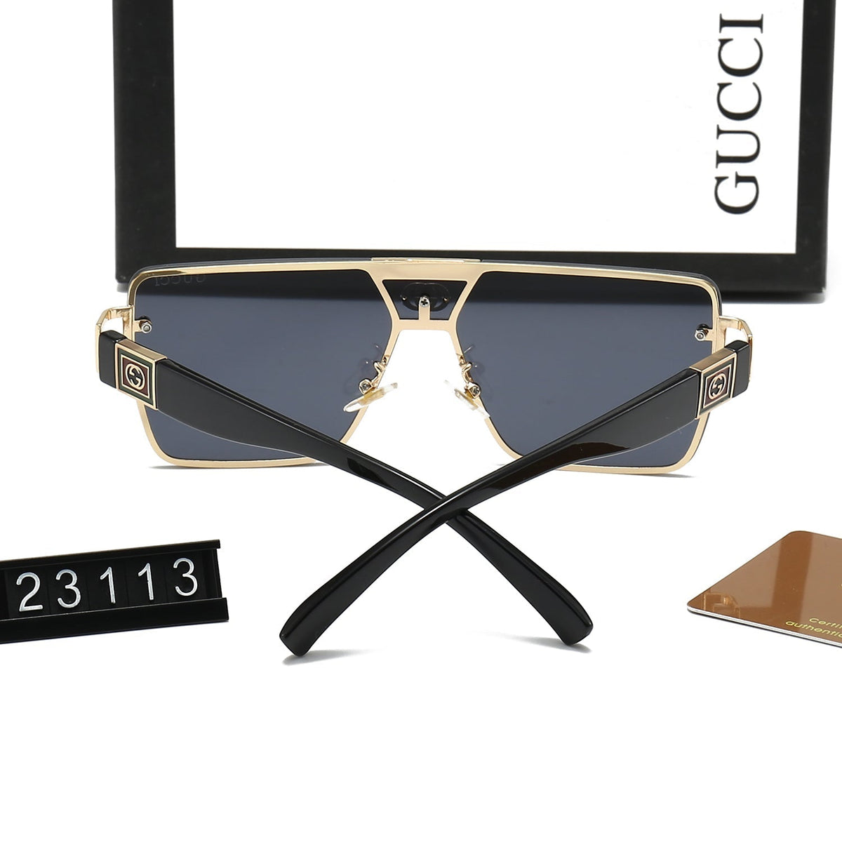 2026 7 colors hot sunglasses 23113