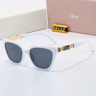 2026 Full frame sunglasses 69112
