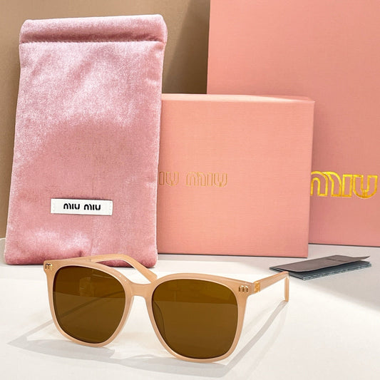 2026 Full frame sunglasses