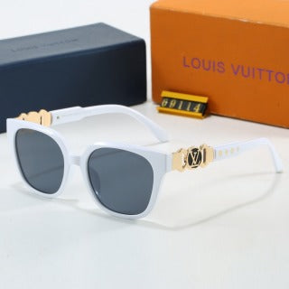 2026 Classic Full Frame Sunglasses