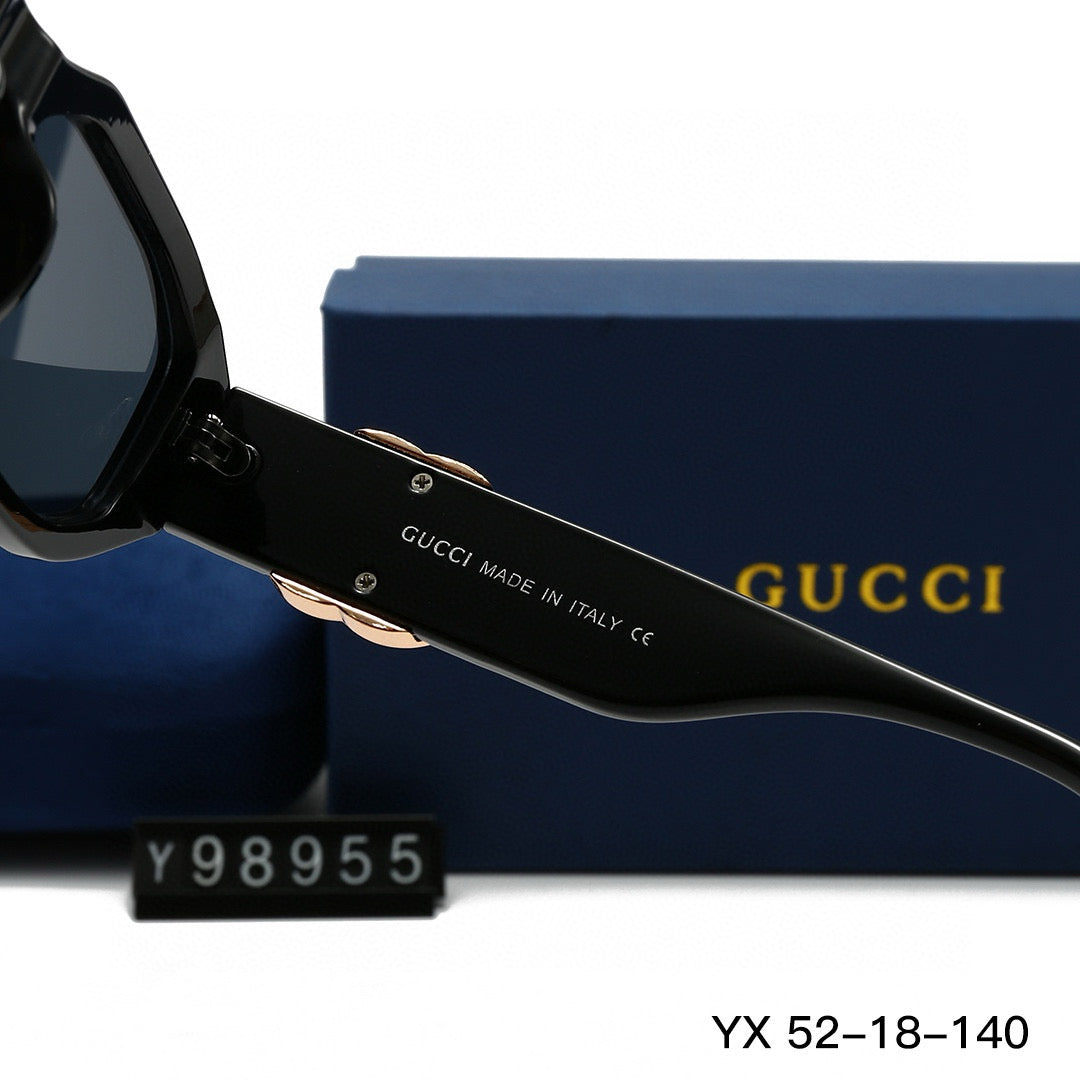 2026 6 colors new small frame sunglasses 98955
