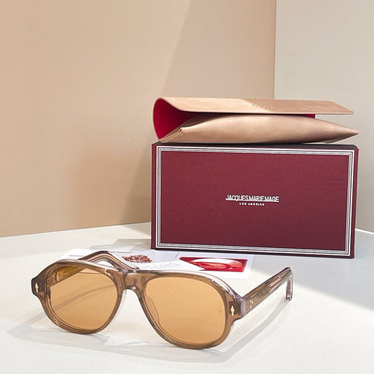 2026 New creative sunglasses