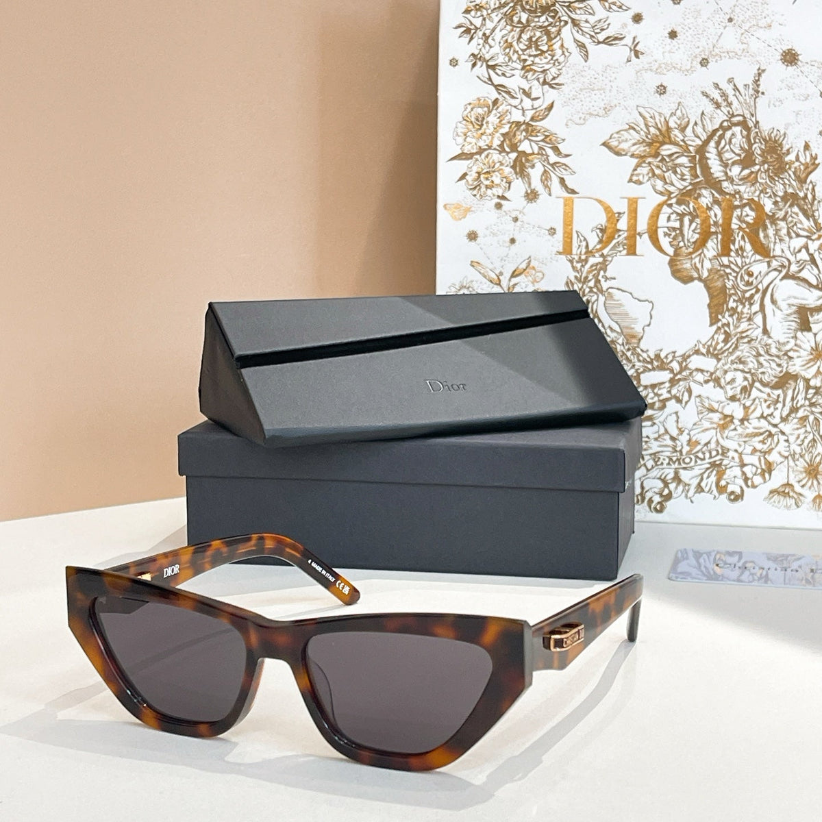 2026 Full frame sunglasses