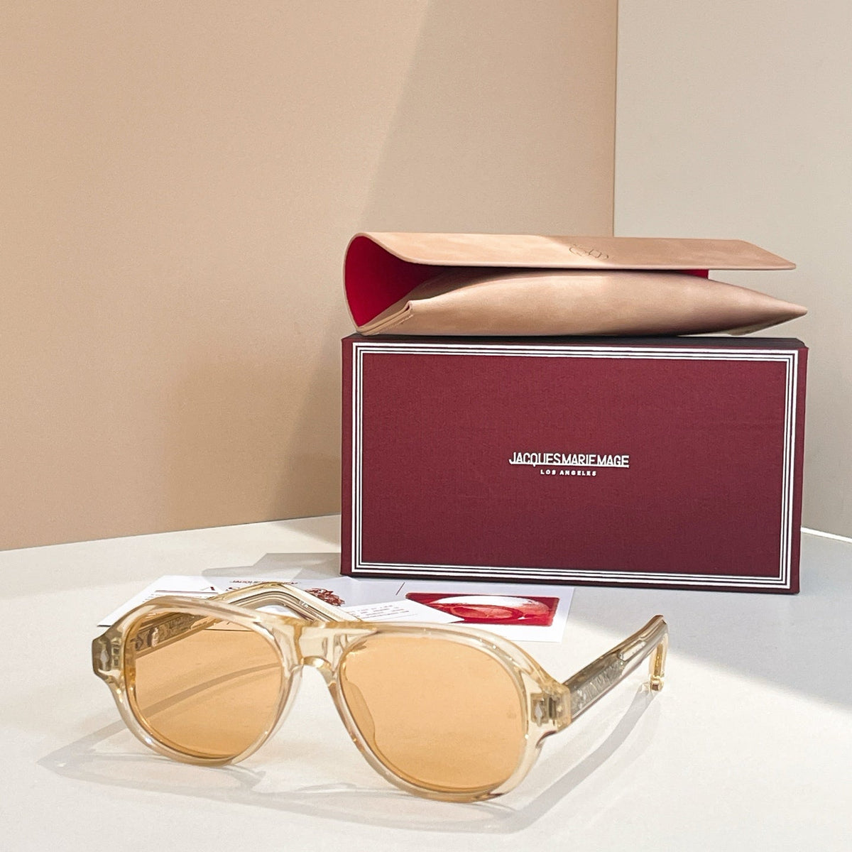 2026 New creative sunglasses
