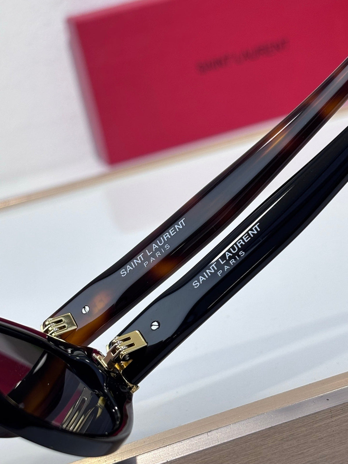 2026 New Small Frame Cat-Eye Sunglasses