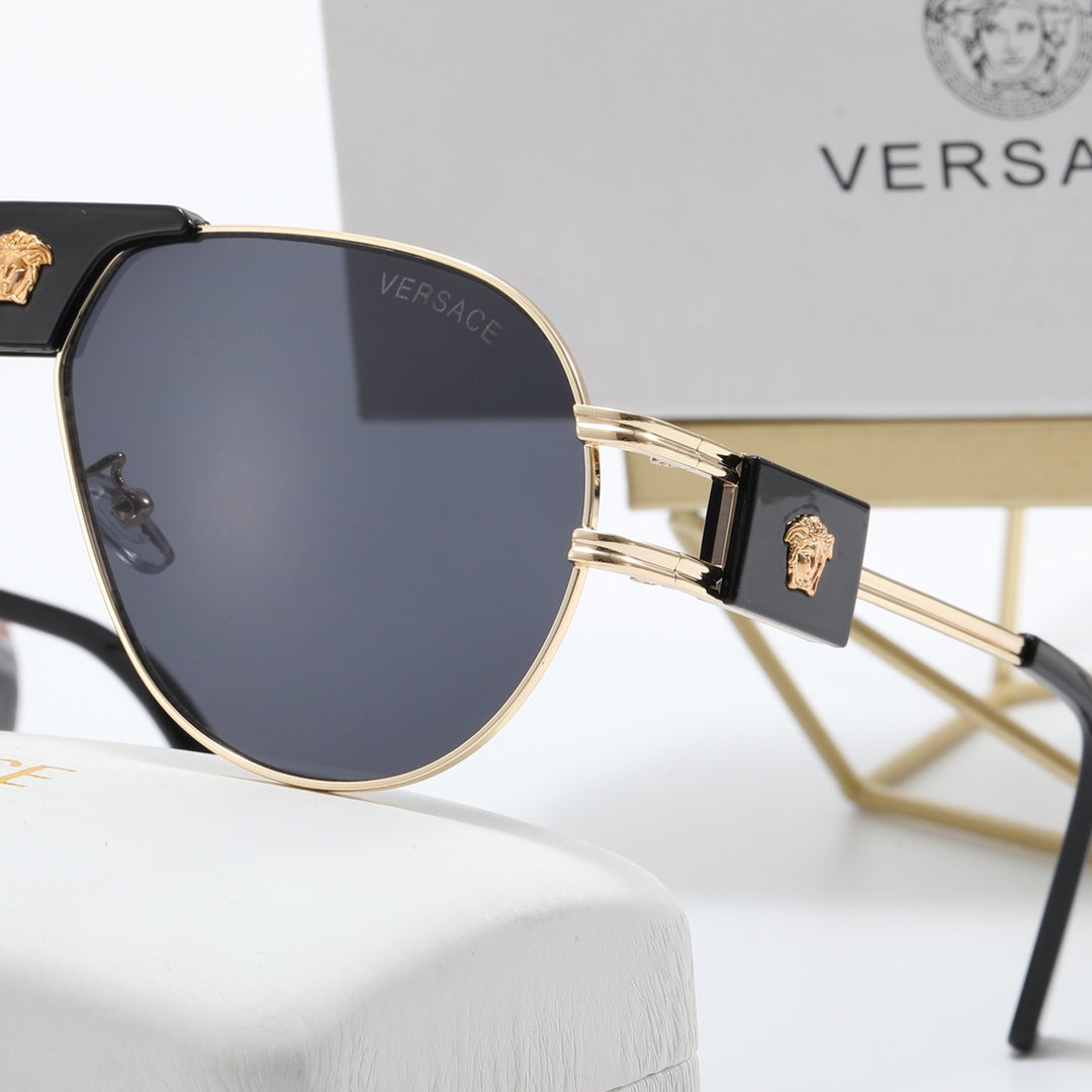 2026 Classic Aviator Cool Sunglasses