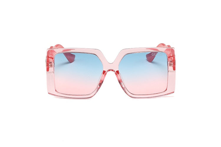 2026 Vintage Pattern G Sunglasses