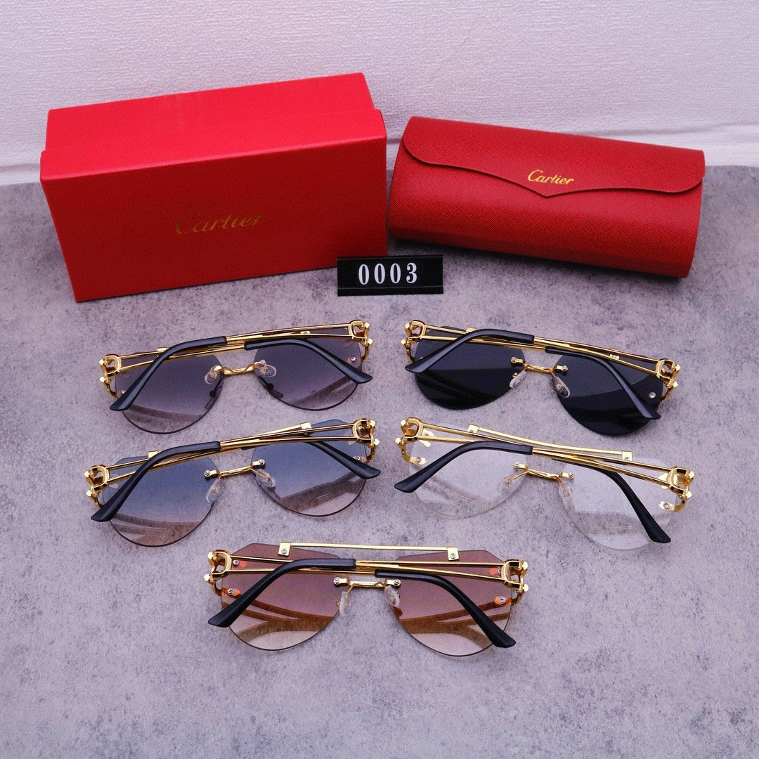 2026 5 colors fashion sunglasses 0003