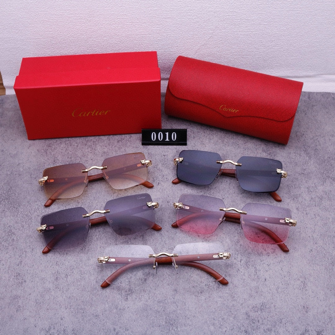 2026 5 colors fashion sunglasses 0010