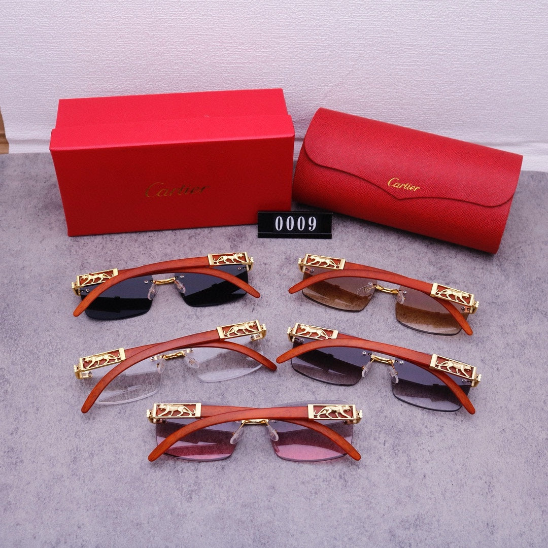 2026 5 colors fashion sunglasses 0009