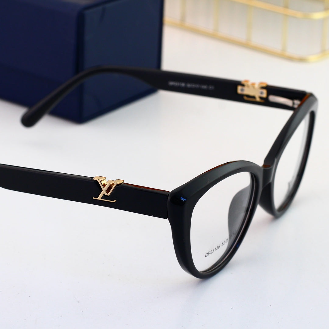 2026 Classic Stylish Simple Glasses