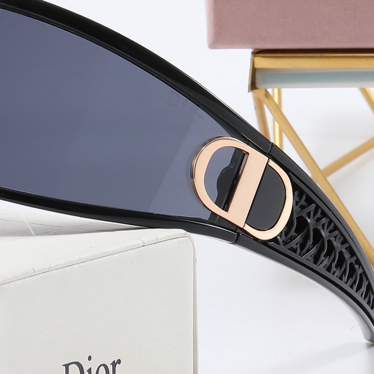 2026 New Fashion Mask Sunglasses