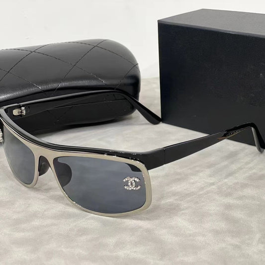 2024 Woman's Shield Sunglasses