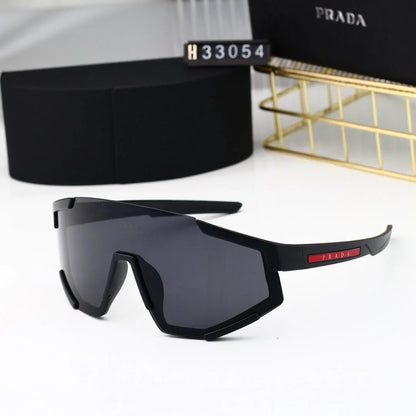 2026 Oversized Cool Sunglasses 33054