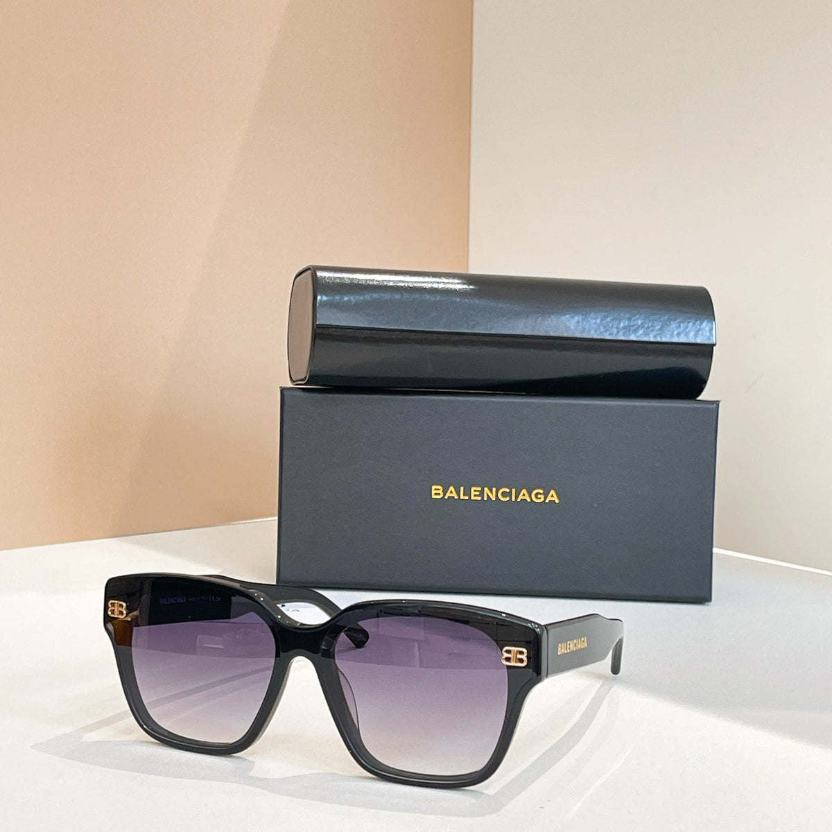 2026 New full frame sunglasses