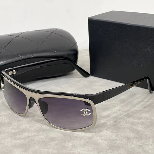 2024 Woman's Shield Sunglasses