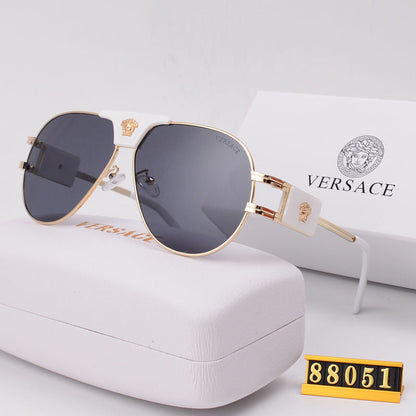 2026 Classic Aviator Cool Sunglasses