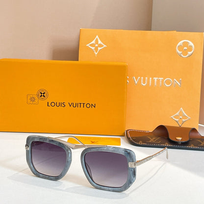 2026 metal frame sunglasses