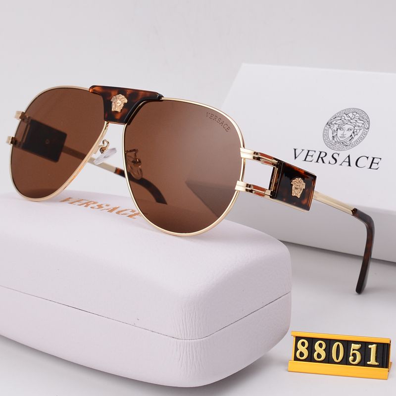 2026 Classic Aviator Cool Sunglasses