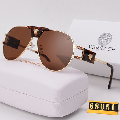 2026 Classic Aviator Cool Sunglasses