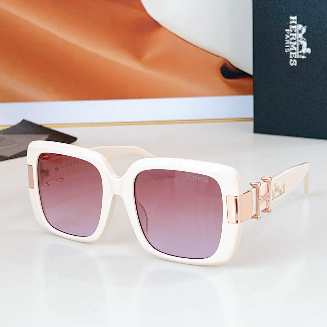 2025 Korean style unisex outdoor sun glasses