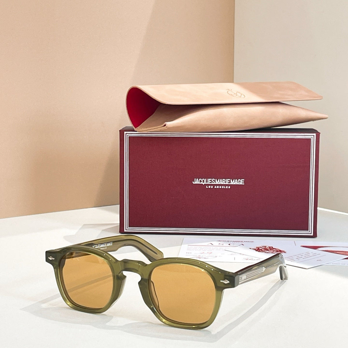 2026 Full frame sunglasses