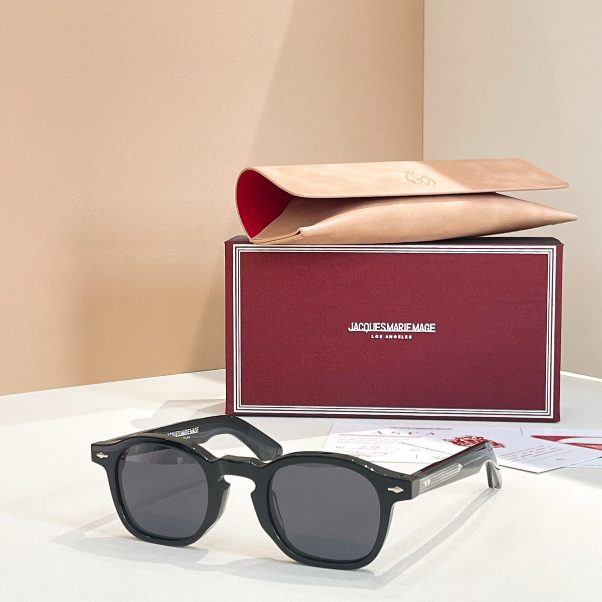 2026 Full frame sunglasses