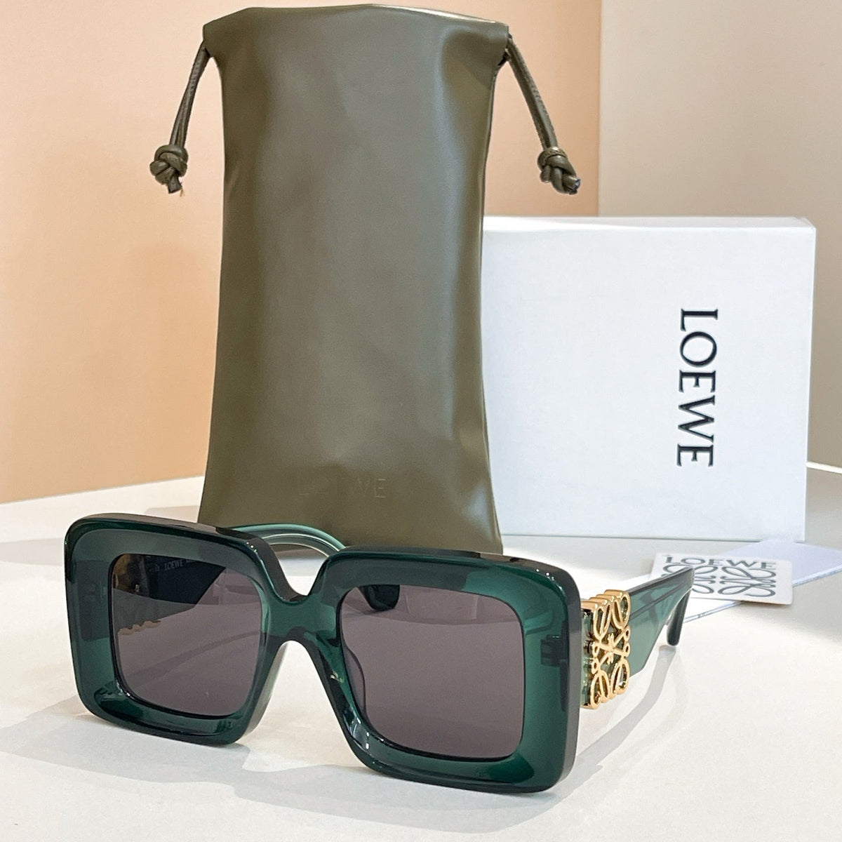 2026 Full frame sunglasses