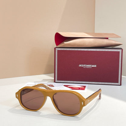 2026 New creative sunglasses