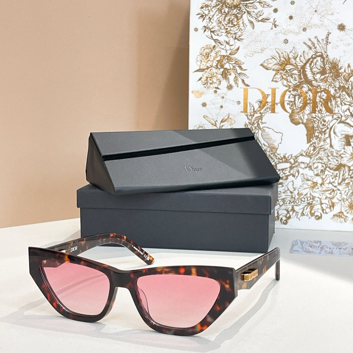 2026 Full frame sunglasses
