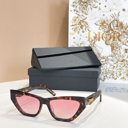 2026 Full frame sunglasses