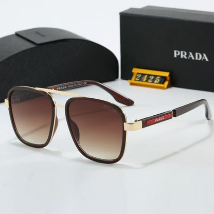 2026 Stylish and versatile UV-protective sunglasses