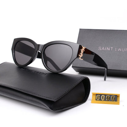 2026 Fashionable new cat-eye sunglasses