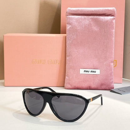 2026 New pattern sunglasses