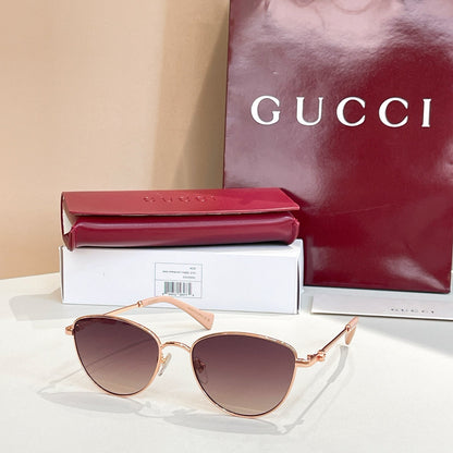 2026 Frameless Sunglasses
