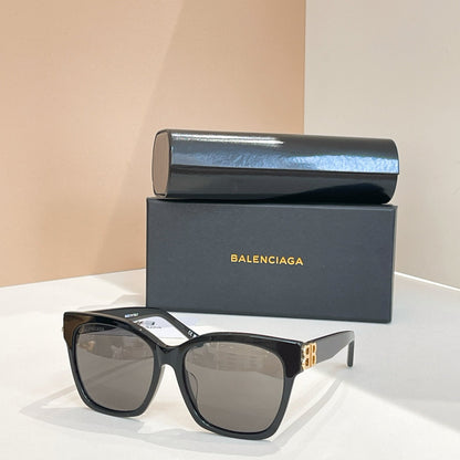 2026 4 color full frame sunglasses