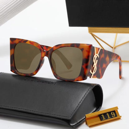 2026 Stylish Sunglasses!